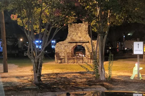 Cajun RV Park
