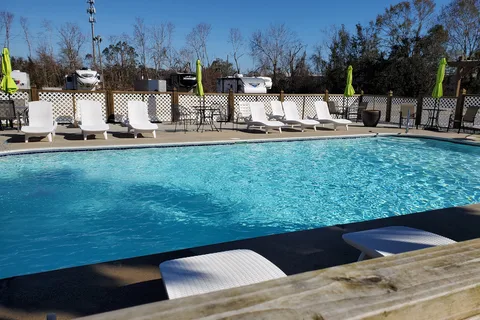 Cajun RV Park