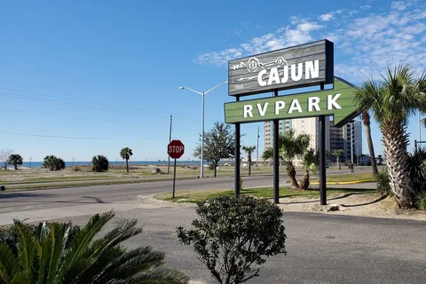 Cajun RV Park
