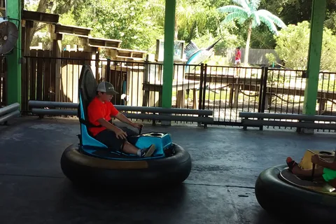Cajun RV Park