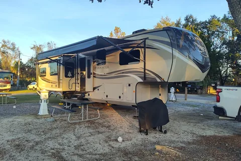 Cajun RV Park