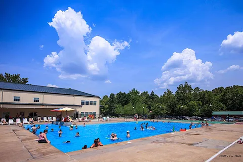 Lost Valley Lake Resort