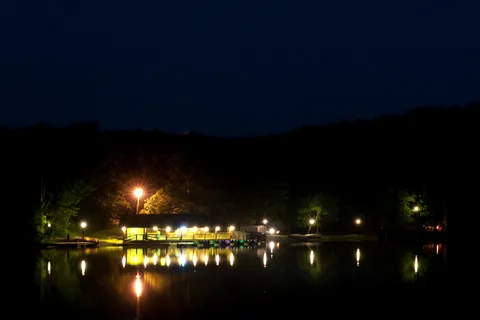 Lost Valley Lake Resort