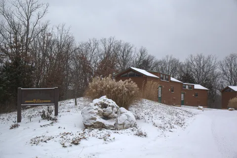 Lost Valley Lake Resort