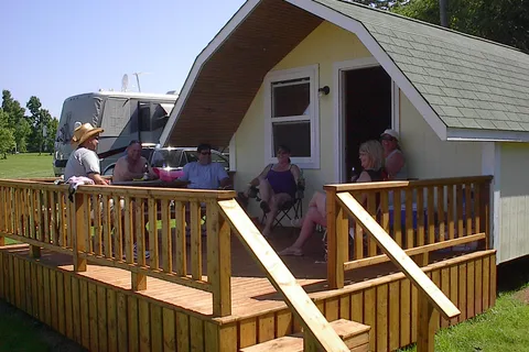 Cavendish KOA Holiday