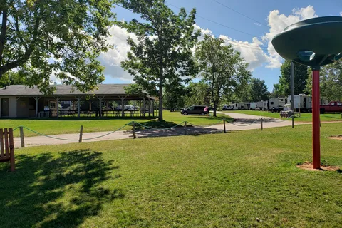 Cavendish KOA Holiday