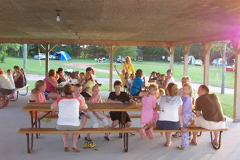 Cavendish KOA Holiday