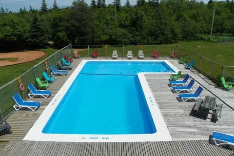 Cavendish KOA Holiday