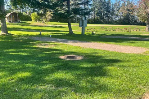 Cavendish KOA Holiday