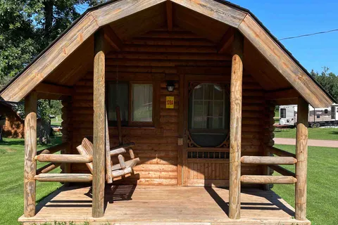 Cavendish KOA Holiday