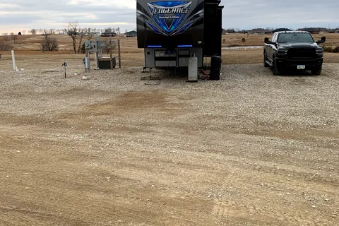 Baileys RV Park