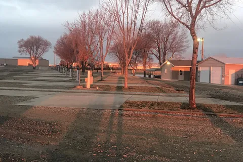 Baileys RV Park