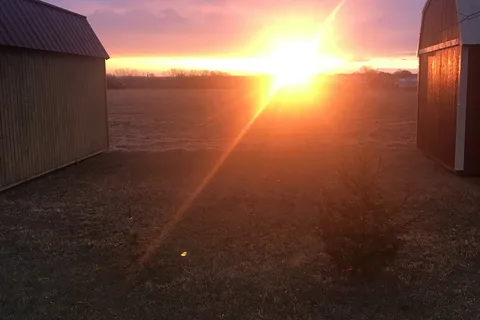 Baileys RV Park