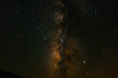 South Leyva - Big Bend Ranch State Park