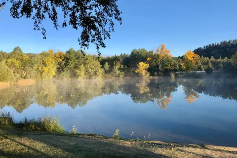 Hidden Lake Campground and Resort