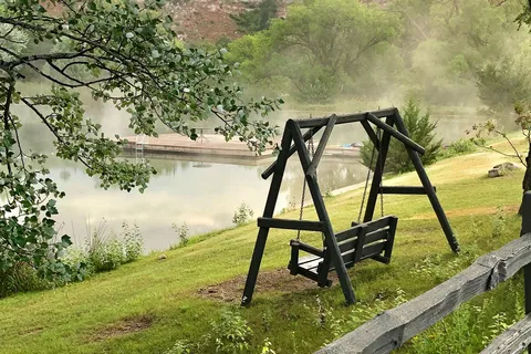 Hidden Lake Campground and Resort