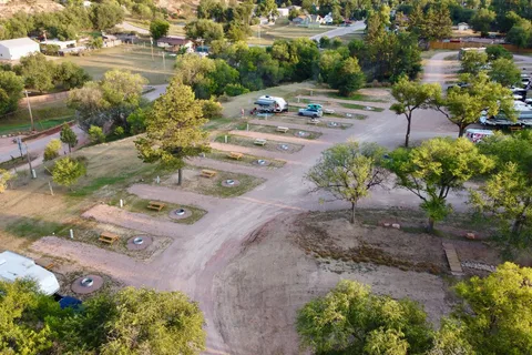 Hidden Lake Campground and Resort