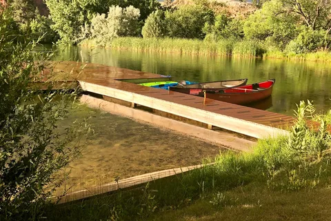 Hidden Lake Campground and Resort