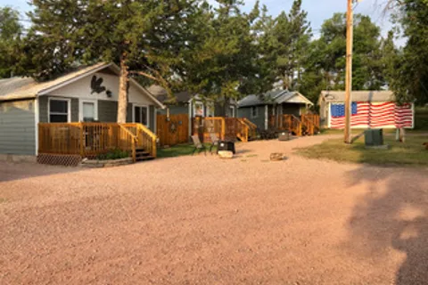 Hidden Lake Campground and Resort
