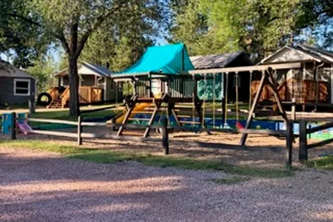 Hidden Lake Campground and Resort