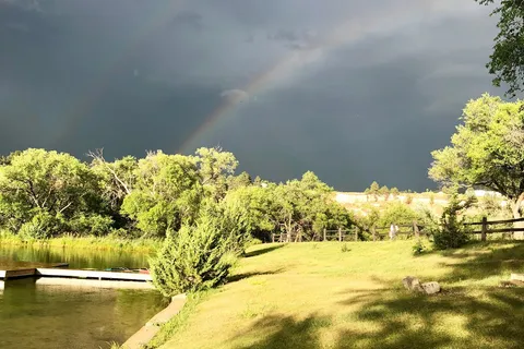 Hidden Lake Campground and Resort