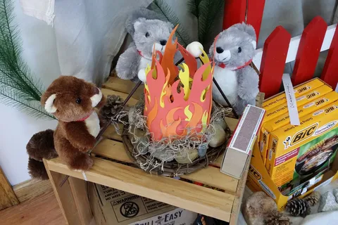 Camp-A-Way