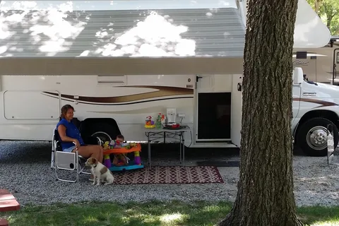 Camp-A-Way