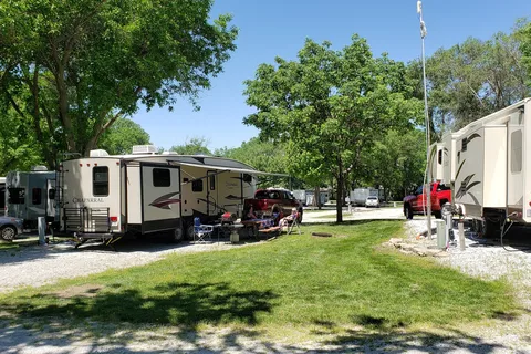 Camp-A-Way