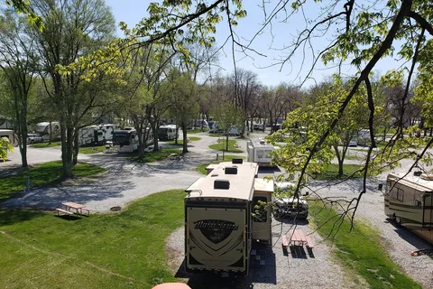 Camp-A-Way