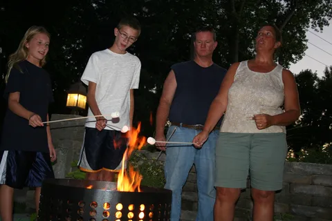 Camp-A-Way