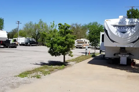 Rose RV Park