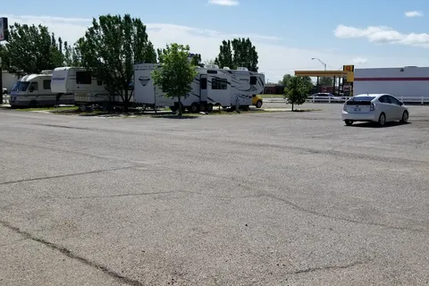 Rose RV Park