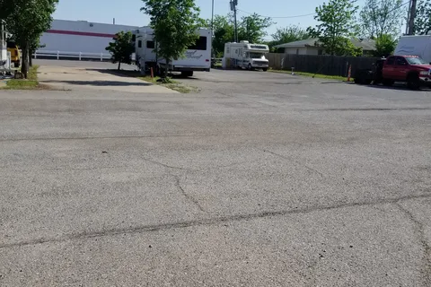 Rose RV Park