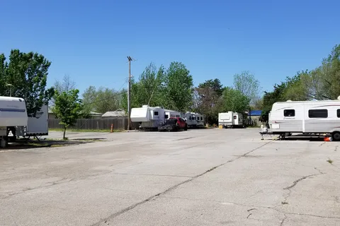 Rose RV Park