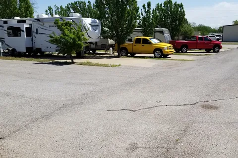Rose RV Park