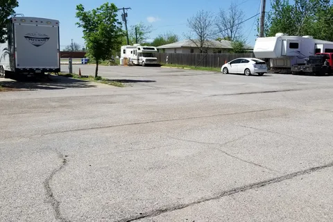 Rose RV Park
