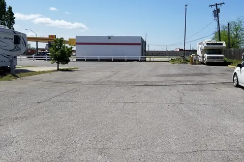 Rose RV Park