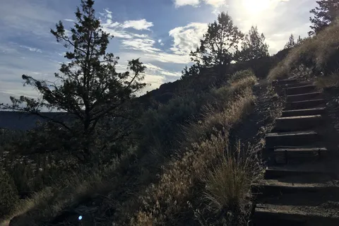 Deschutes Campground - Cove Palisades State Park