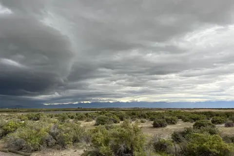 Russell Lakes State Wildlife Area