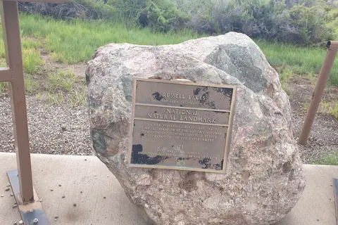 Russell Lakes State Wildlife Area
