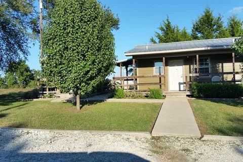 Big Cypress RV Park