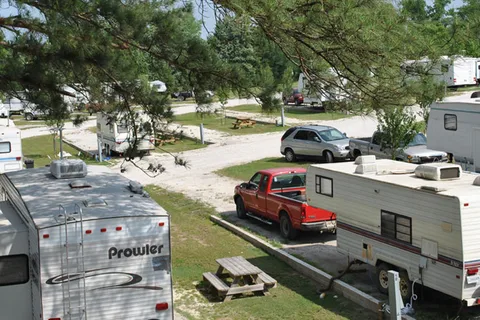 Big Cypress RV Park