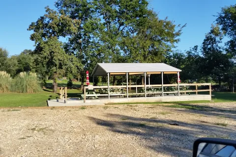 Big Cypress RV Park