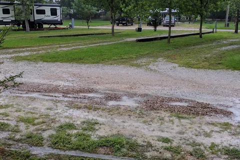Big Cypress RV Park
