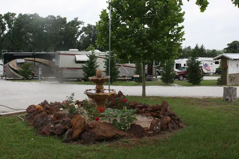 Big Cypress RV Park