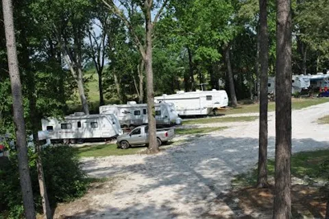 Big Cypress RV Park