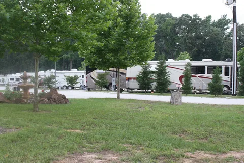 Big Cypress RV Park