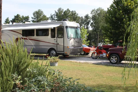 Big Cypress RV Park