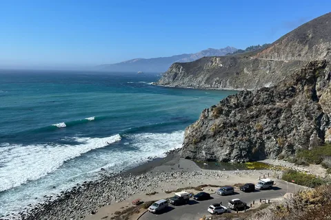 Limekiln State Park