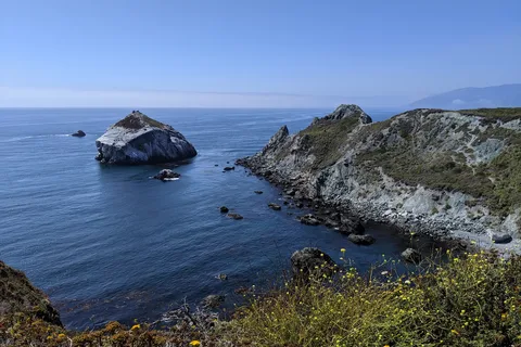 Limekiln State Park